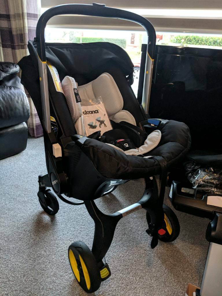 doona pram gumtree